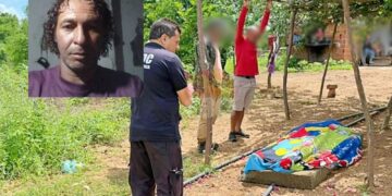 Pescador de 47 anos desaparecido é encontrado morto em barragem no interior do Piauí