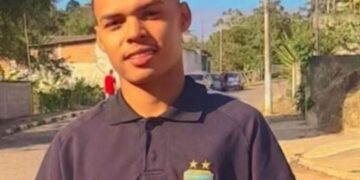Piauiense de Esperantina morre afogado durante banho em rio no Amapá