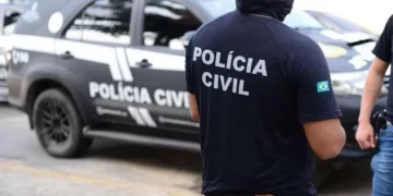 Mulher é esfaqueada pelo companheiro e suspeito é preso em Barras