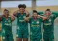 Atlético-PI anuncia ingresso gratuito para as mulheres na estreia do Brasileiro