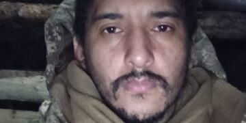 Piauiense volta ao Brasil após lutar na Guerra da Ucrânia e planeja trabalhar em cruzeiro