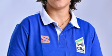 Sarah Menezes anuncia saída da Seleção Brasileira Feminina de Judô