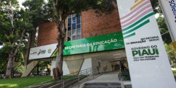 Seduc convoca 544 aprovados em seletivos para atuar na rede estadual de ensino do Piauí