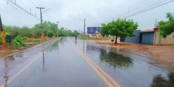 Semana Santa com alerta de chuvas exige atenção no Piauí