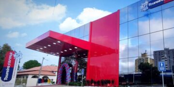 Toureiro Farma abre vagas para auxiliar de limpeza e balconista em Teresina