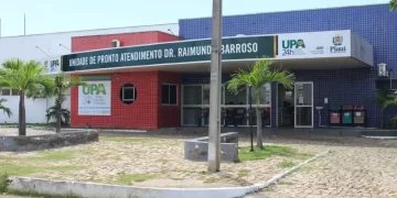 Homem é atingido com machado na cabeça após briga com irmão no Piauí
