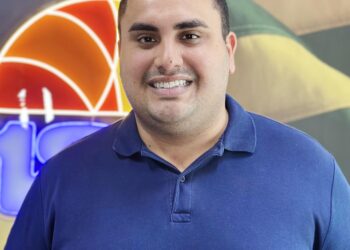 Georgiano Neto aparece entre os mais citados em pesquisa para deputado federal em Teresina