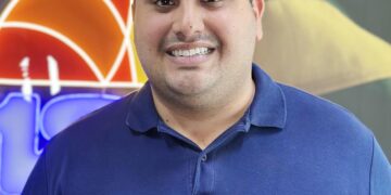 Georgiano Neto aparece entre os mais citados em pesquisa para deputado federal em Teresina