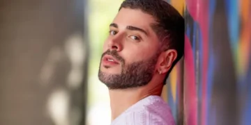 Ex-BBB desembarca em Teresina para show de Alok e diz estar ansioso