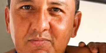 Professor da rede estadual de José de Freitas morre em grave acidente na BR-343