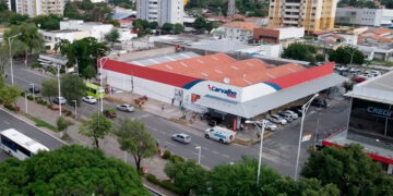 Carvalho Super é a primeira empresa no Piauí a adotar escala 5×2 e inicia projeto piloto em unidade