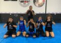 Atletas de Wushu Sanda de José de Freitas buscam apoio para disputar campeonato interestadual