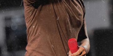 Cantor Valdeney Blamires anuncia saída da banda Chiquinho do Forró após quatro anos