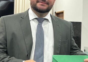 Júnior do Xis se destaca entre os vereadores mais atuantes de José de Freitas, aponta pesquisa