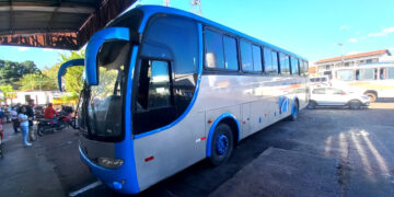 Passagem mais cara | Tarifa entre José de Freitas e Teresina sobe para R$ 14 a partir do dia 22