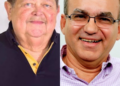 Há 5 anos, o Piauí perdia dois grandes políticos, Robert Freitas e Firmino Filho