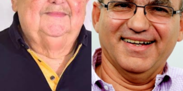 Há 5 anos, o Piauí perdia dois grandes políticos, Robert Freitas e Firmino Filho