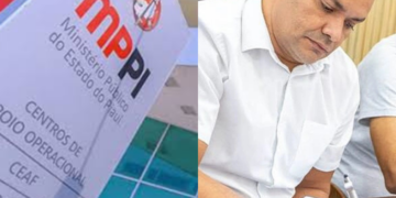 Ministério Público do Piauí investiga suspeita de “empresas fantasma” em José de Freitas