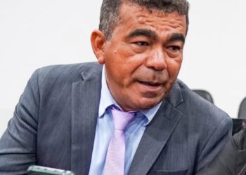 Zilzimar Fernandes se destaca entre os vereadores mais atuantes de José de Freitas, aponta pesquisa