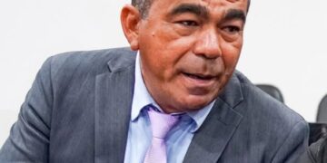 Zilzimar Fernandes se destaca entre os vereadores mais atuantes de José de Freitas, aponta pesquisa