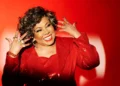 Alcione anuncia show em Teresina com nova turnê em agosto