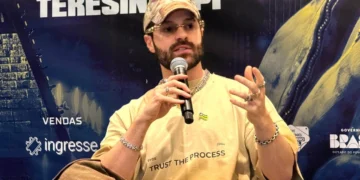 Alok promete surpreender em Teresina com megaestrutura da Áurea Tour