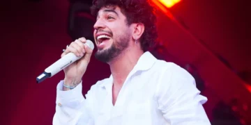 Cantor Nattanzinho é confirmado no Festejo de Santo Antônio em Campo Maior