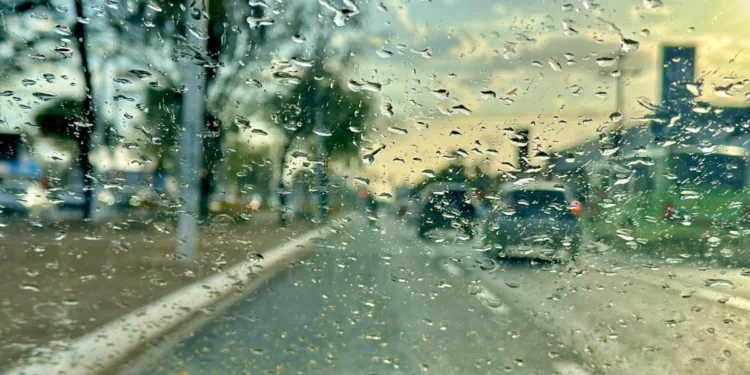 José de Freitas está entre as cidades com maior volume de chuvas no Piauí no primeiro trimestre