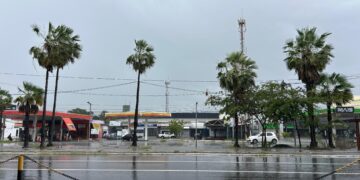 Piauí terá chuvas e trovoadas isoladas durante final de semana, aponta previsão