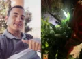 Corpo de motorista de app é encontrado em cova rasa entre cidades do Piauí