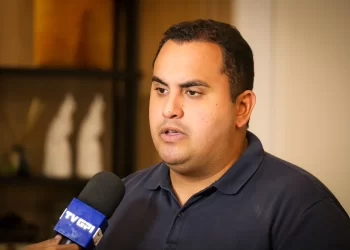 Amostragem: Georgiano Neto lidera para federal e Wilson Capote aparece à frente para estadual