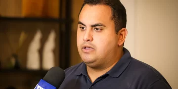 Amostragem: Georgiano Neto lidera para federal e Wilson Capote aparece à frente para estadual