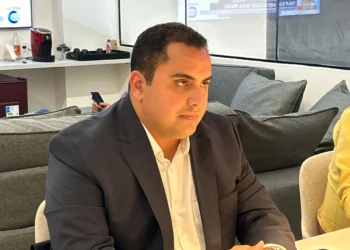 Georgiano Neto lidera intenções de voto para deputado federal em pesquisa do Instituto Vetor³ no Piauí