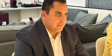 Georgiano Neto lidera intenções de voto para deputado federal em pesquisa do Instituto Vetor³ no Piauí