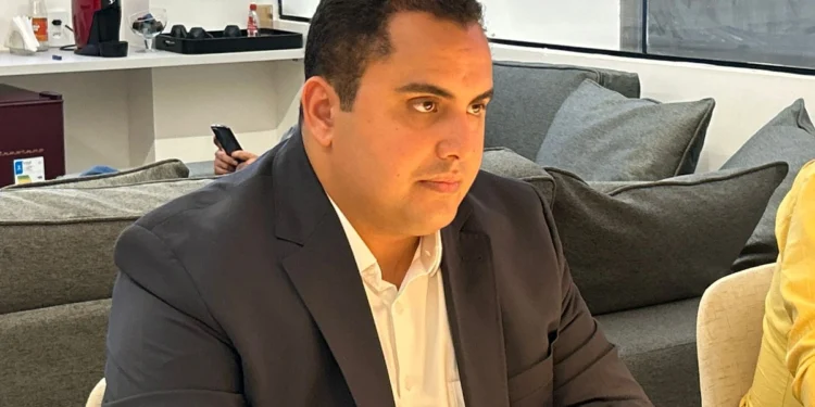 Georgiano Neto lidera intenções de voto para deputado federal em pesquisa do Instituto Vetor³ no Piauí