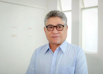 João Madison aparece entre os mais citados em pesquisa para deputado estadual em José de Freitas