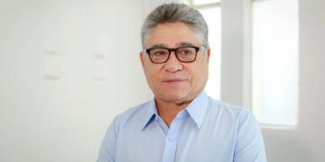 João Madison aparece entre os mais citados em pesquisa para deputado estadual em José de Freitas