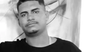 Entregador por aplicativo é morto a tiros ao sair de casa em Picos