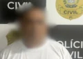 Foragido por estuprar própria sobrinha é preso na zona Leste de Teresina