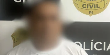 Foragido por estuprar própria sobrinha é preso na zona Leste de Teresina