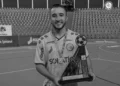 Futsal piauiense de luto: atleta Paulo Vicente morre aos 19 anos