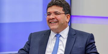 Vetor: Rafael lidera em todos os cenários e mantém ampla vantagem para o governo