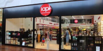 Iap Cosméticos abre vagas de emprego em quatro unidades de Teresina
