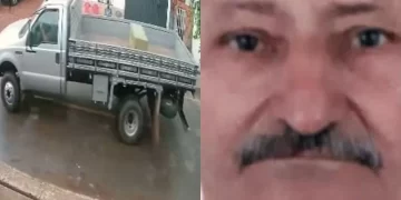 Idoso morre por suposto infarto após ser amarrado durante assalto em Batalha