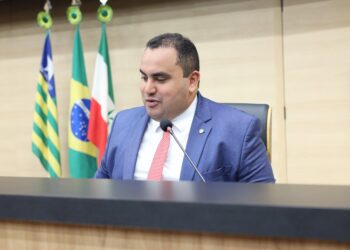 Georgiano Neto lidera disputa para deputado federal no Piauí e aparece isolado na frente