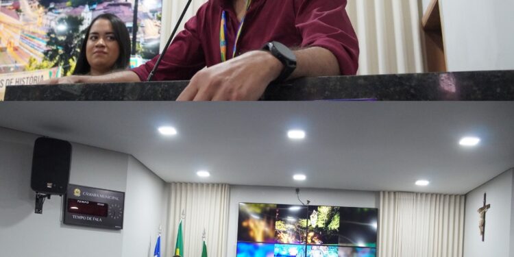 Câmara Municipal de José de Freitas realiza manhã emocionante em comemoração aos 148 anos da cidade