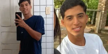 Jovem desaparece após sair de carro e buscas mobilizam cidade no Piauí