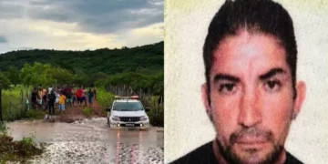 Lavrador é encontrado morto após afogamento em riacho na zona rural de Cocal