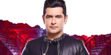 Léo Magalhães é confirmado como atração do Festejo de Santo Antônio de Campo Maior