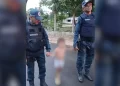 Menino de 3 anos é encontrado sozinho e sem roupas em cruzamento de Teresina